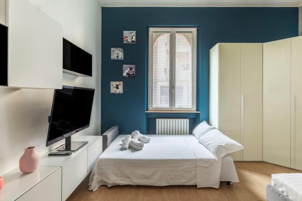Vela House Appartement *