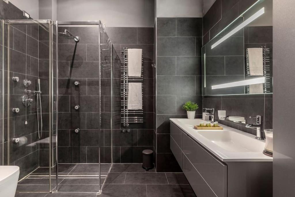 Vela House Appartement