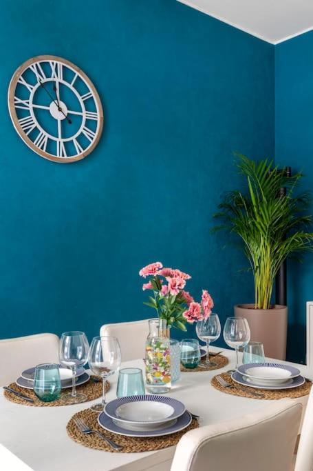 Vela House Appartement Milan