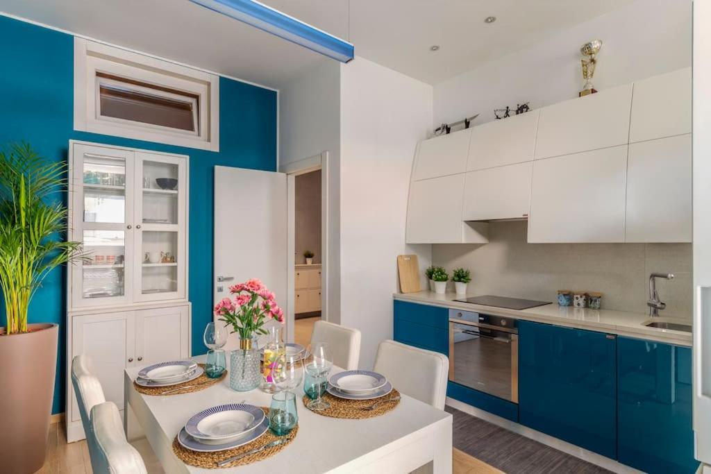Vela House Appartement *